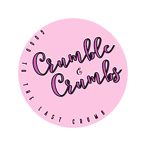 Crumble & Crumbs