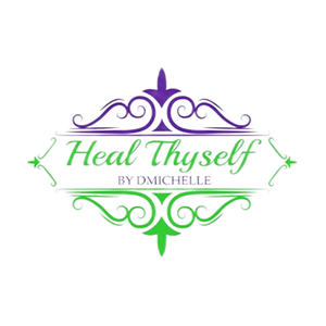 Heal Thyself by DMichelle