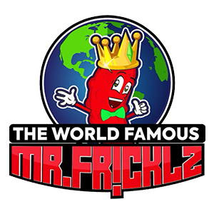 The World Famous Mr. Fricklz